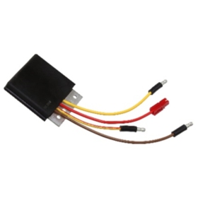 Bronco Voltage Regulator Polaris ATP / Magnum / Scrambler / Sportsman 2003-04