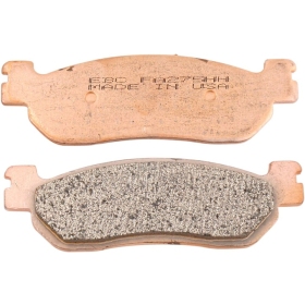 EBC Sintered "HH" Brake Pads YAMAHA YZF / XT / XG / TW 125-1000cc 91-24