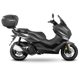 Galinės daiktadėžės laikiklis SHAD Morbidelli SC 125cc 2024-2025