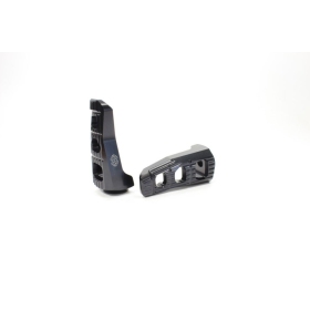 GILLES TOOLING Galiniai pakojai 2vnt Triumph Speed Triple 1050/1200 16-24