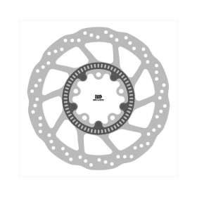 NG BRAKES DIS2130X fiksuotas stabdžių diskas KYMCO AGILITY 300 20-22