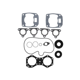 PROX Engine Gasket Set Polaris Classic / Indy / IQ / LX 550cc 02-20