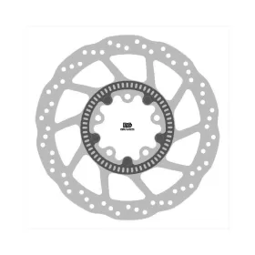 NG BRAKES DIS2130X ABS Wave Fixed Brake Disc KYMCO AGILITY 300 20-22