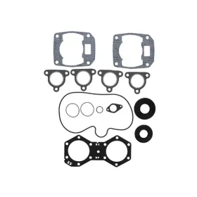 PROX Engine Gasket Set Polaris Classic / Indy / IQ / LX 550cc 02-20
