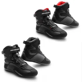 SHIMA EXO LADY Boots