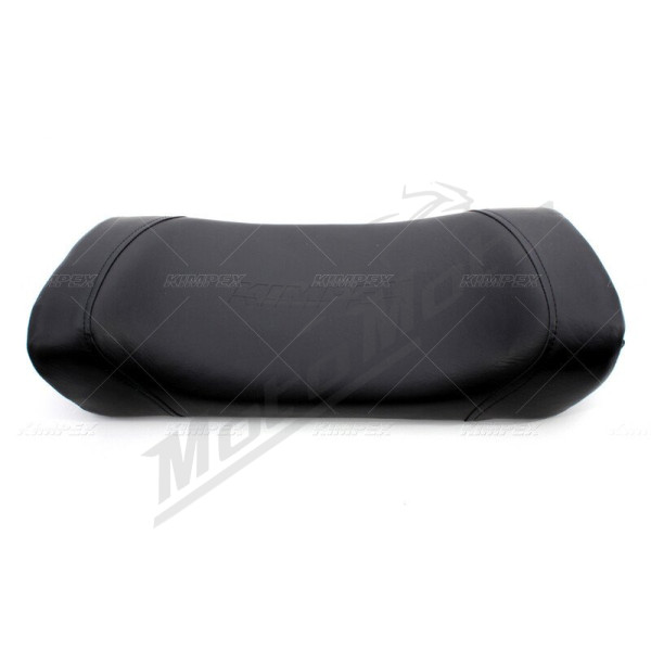 KIMPEX Cargo Deluxe Storage Box Backrest