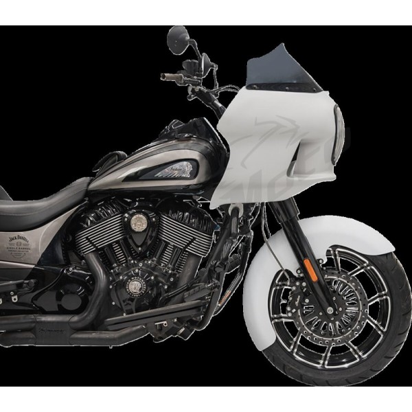 KLOCK WERKS FXRP-Style Fairing Kit INDIAN SPRINGFIELD 111-116 16-25