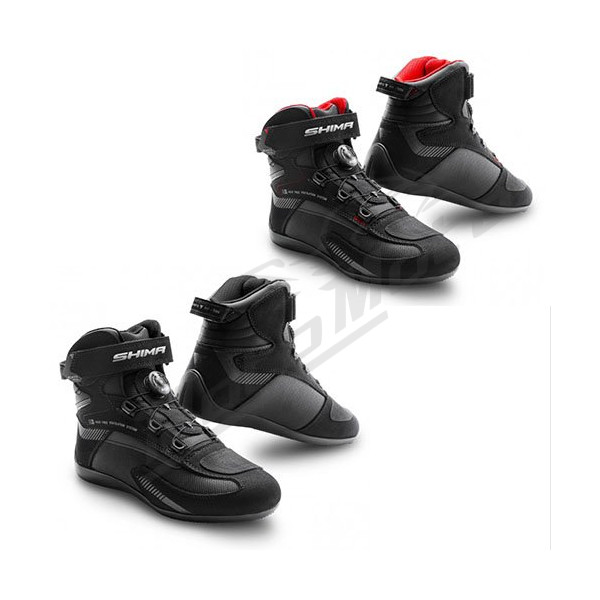 SHIMA EXO LADY Boots