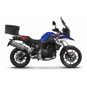 BMW F850GS 2021-2023 Exhaust Silencer Muffler Titanium HP7 + dB killer
