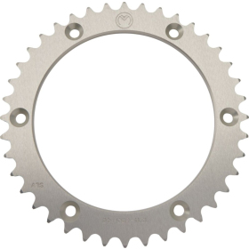 MOOSE OFFROAD HARD-PARTS Aluminum Rear Sprocket ATV Yamaha YFM / YFS 200-660 88-06