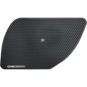 Side Tank Pad ONEDESIGN Suzuki DL 1000 ABS 2014–2020