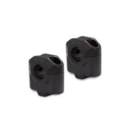 SW-MOTECH 22mm Bar Riser Aprilia / BMW / Honda / Kawasaki / Suzuki / Triumph / Yamaha 125-1300 84-25