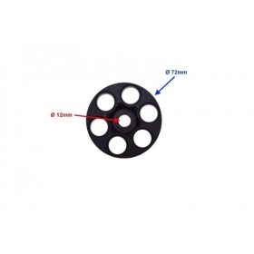 Water pump drive wheel APRILIA / SUZUKI / MORINI / DTECH 50 2T