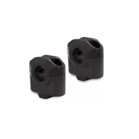 SW-MOTECH 22mm Bar Riser Aprilia / BMW / Honda / Kawasaki / Suzuki / Triumph / Yamaha 125-1300 84-25