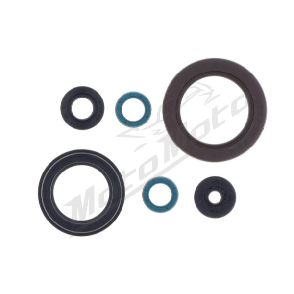 Athena set of engine seals YAMAHA FZS 600 FAZER 98-03