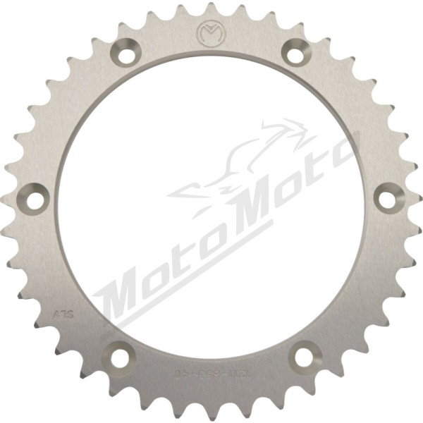 MOOSE OFFROAD HARD-PARTS Aluminum Rear Sprocket ATV Yamaha YFM / YFS 200-660 88-06