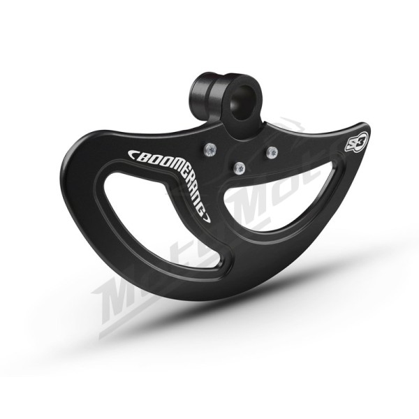 S3 Boomerang priekinio disko apsauga GAS GAS / HUSQVARNA / KTM / SHERCO 125-501cc 1995-2024