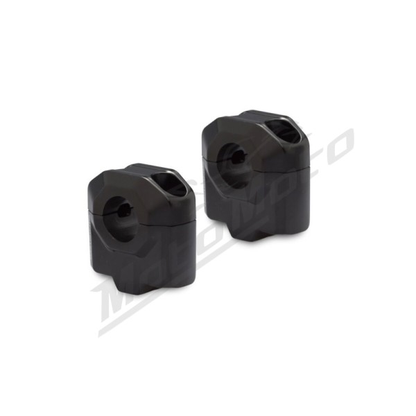 SW-MOTECH Vairo paaukštinimas 22mm Aprilia / BMW / Honda / Kawasaki / Suzuki / Triumph / Yamaha 125-1300 84-25