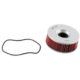K&N Oil filter Yamaha V-Max / XJ / XP / XS / XVZ 500-1200cc 77-11