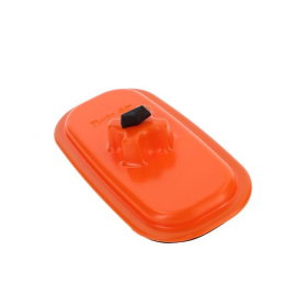 TWIN AIR Oro filtro dėžės dangtelis TM Racing MX 450ES 22-23