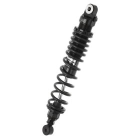 YSS TopLine RZ362 Twin Rear Shock Absorbers Black HONDA XL 125-185cc 1979-1989