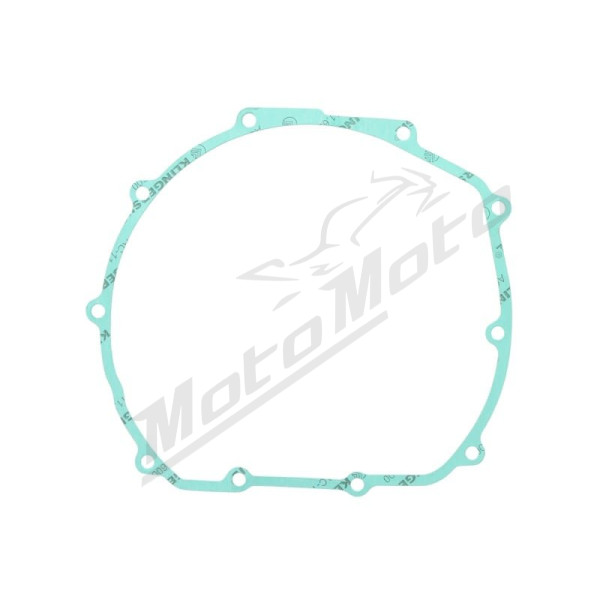 ATHENA Clutch cover gasket Kawasaki GPX / ZX / ZX-7R / ZXR 750 87-90