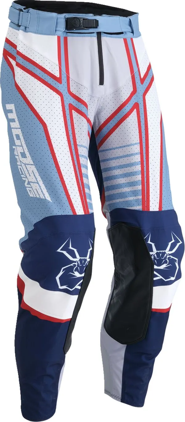 MOOSE OFFROAD SOFT-GOODS Agroid Pants