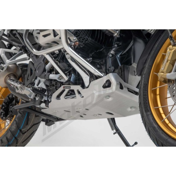 SW-MOTECH Engine Guard BMW R 1250 19-24