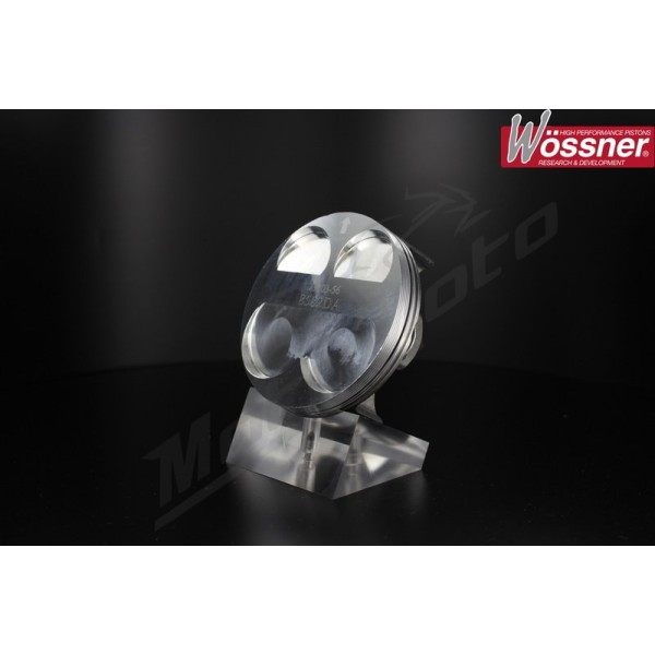 WÖSSNER Forged Piston 76,96-76,98mm Kawasaki KX / Suzuki RM-Z 250 04-08