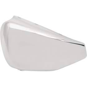 DRAG SPECIALTIES Side Covers Harley Davidson XL 883-1200cc 04-13