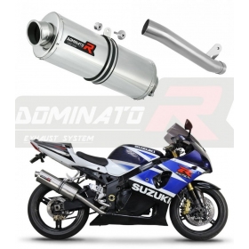 Duslintuvo kompl. Dominator OV SUZUKI GSX-R 1000 K1-K4 2001-2004