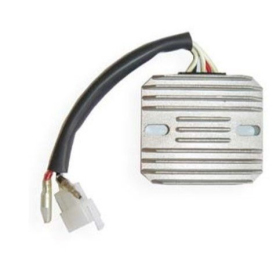 DZE Voltage Regulator 12V 25A Yamaha YFM 350-600cc 95-01