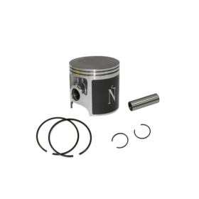 Namura Piston set YAMAHA YFZ 350 BANSHEE 87-06 (64.19MM=+0.25MM)
