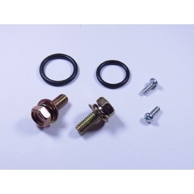 TOURMAX Fuel Valve Repair Kit KAWASAKI KX 60-500cc 1983-2003