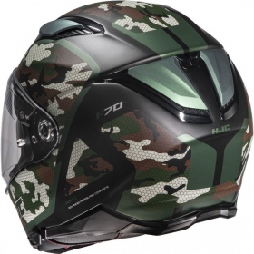 HJC F70 Katra Helmet