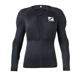 Kenny racing women's chest protector buzer