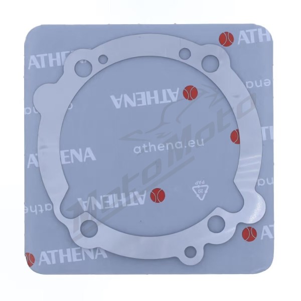 ATHENA Cylinder Base Gasket DUCATI HYPERMOTARD / MONSTER 1100 10-13
