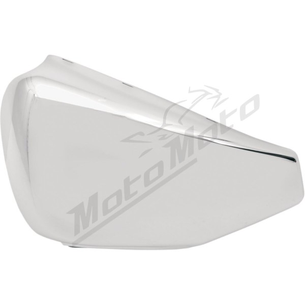 DRAG SPECIALTIES Side Covers Harley Davidson XL 883-1200cc 04-13