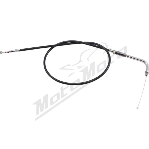 DRAG SPECIALTIES Stabdžių lynas Harley Davidson FLST / FLSTC / FXDB / FXLR / FXR / FXRS 1340cc 90-95