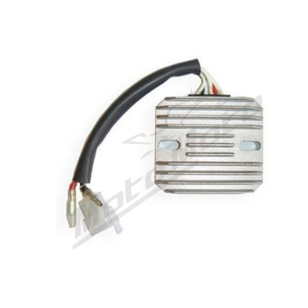 DZE Voltage Regulator 12V 25A Yamaha YFM 350-600cc 95-01