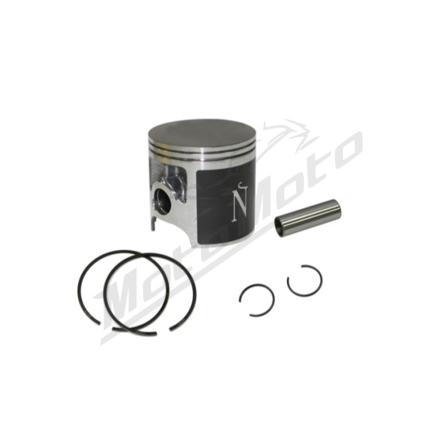 Namura Piston set YAMAHA YFZ 350 BANSHEE 87-06 (64.19MM=+0.25MM)