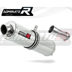 BMW R1200R 2015 - 2018 Exhaust Silencer Muffler ST + dB killer medium