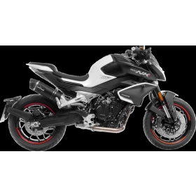 LEOVINCE LV One EVO Slip-On Muffler CF MOTO NK 800 23-24