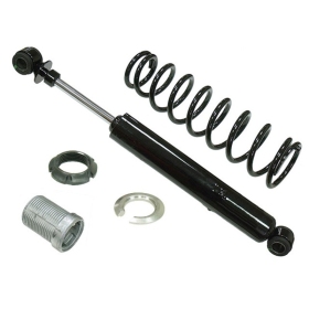 Sno-X dujinio priekinio amortizatoriaus komplektas Polaris INDY/ INDY ADVENTURE/ INDY LXT 14-21