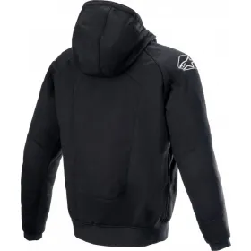 Alpinestars Chrome Ignition hoodie