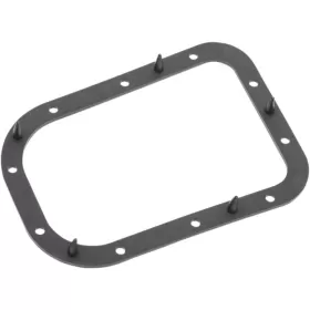 DRAG SPECIALTIES Fuel Pump Door Seal Harley Davidson FLS / FLSS / FLSTC / FLSTCI / FLSTF 1450-1800cc 01-17