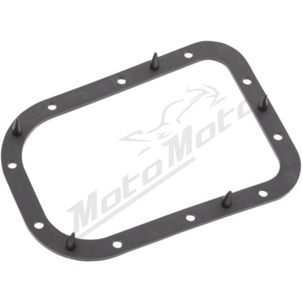 DRAG SPECIALTIES Fuel Pump Door Seal Harley Davidson FLS / FLSS / FLSTC / FLSTCI / FLSTF 1450-1800cc 01-17
