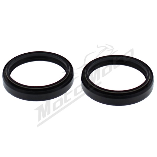Oil seals ALL BALLS BETA / DUCATI / GAS GAS / HUSQVARNA 125-1260cc 2013-2023 2pcs