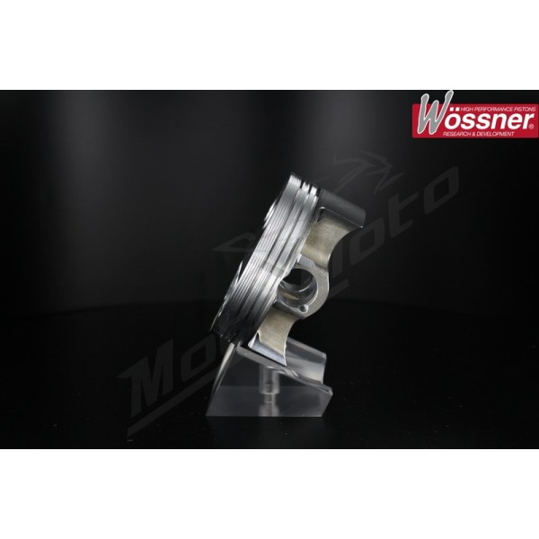 WÖSSNER Forged Piston 76,97mm TM Racing EN / MX 250 03-11