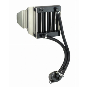  Twin Air Oil Cooling System Honda CRF250 2018-2021